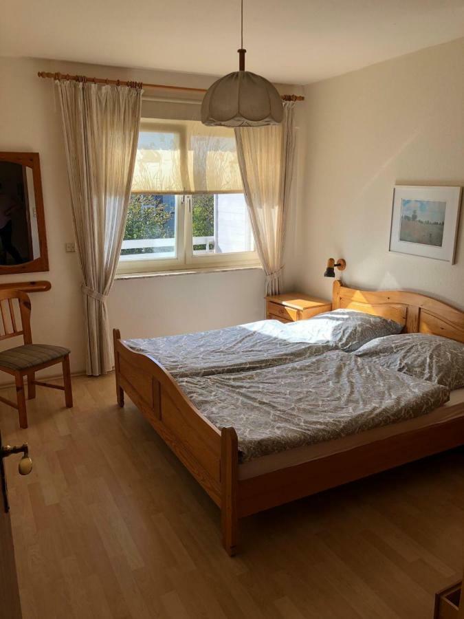 Ferienwohnung-Op-N-Rugenbarg-70-Og Cuxhaven Exteriör bild