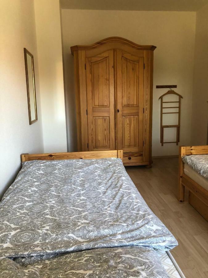 Ferienwohnung-Op-N-Rugenbarg-70-Og Cuxhaven Exteriör bild